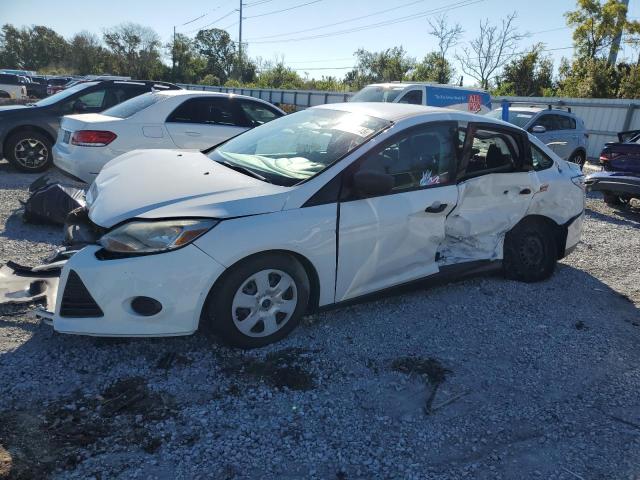 FORD FOCUS S 2013 con VIN 1FADP3E22DL309021 - Foto de la subasta