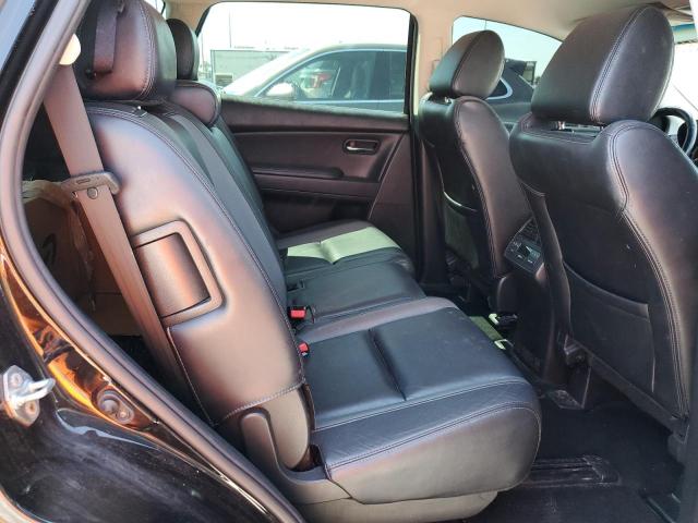 Photo 11 from auction – 2011 MAZDA CX-9 with VIN JM3TB2CA2B0307171