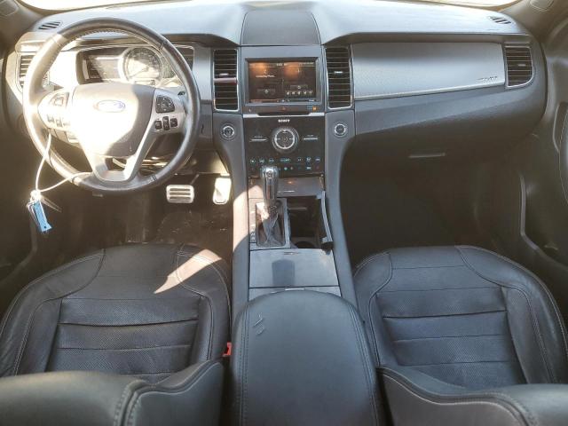 Photo 8 from auction – 2015 FORD TAURUS SHO with VIN 1FAHP2KT2FG177415