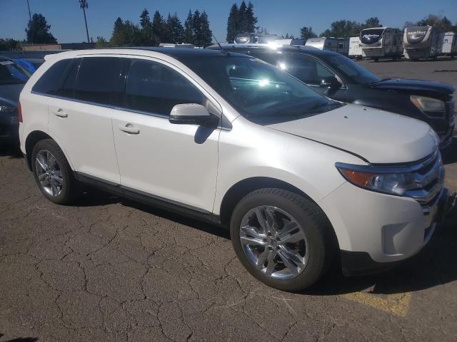 Photo 4 from auction – 2014 FORD EDGE LIMIT with VIN 2FMDK4KC5EBB01062