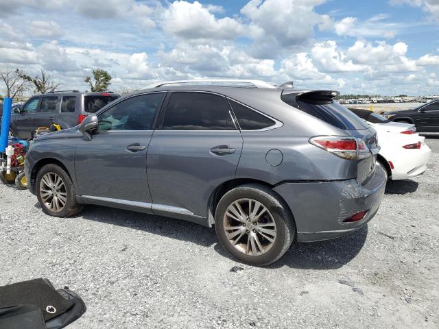 Photo 2 from auction – 2014 LEXUS RX 350 with VIN 2T2ZK1BA2EC145093