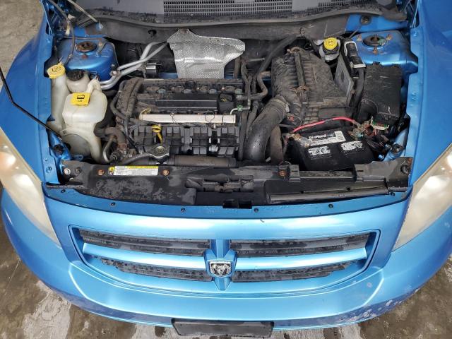 Foto 11 de la subasta – 2009 DODGE CALIBER SX con VIN 1B3HB48A79D180120