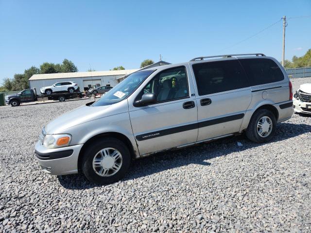 CHEVROLET VENTURE 2004 with VIN 1GNDX03E04D239509 - Photo from auction