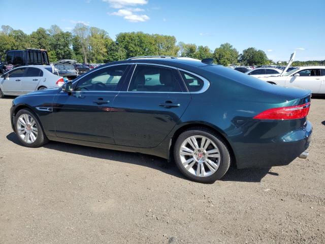 Photo 2 from auction – 2016 JAGUAR XF PREMIUM with VIN SAJBJ4BV7GCY19314