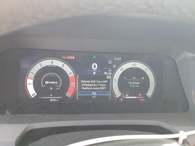 Photo 9 from auction – 2024 TOYOTA TACOMA DOU with VIN 3TMLB5JN4RM050957