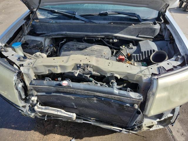 Photo 12 from auction – 2009 HONDA PILOT with VIN 5FNYF48569B044303