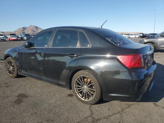 Photo 2 from auction – 2011 SUBARU IMPREZA WR with VIN JF1GV7E64BG520207