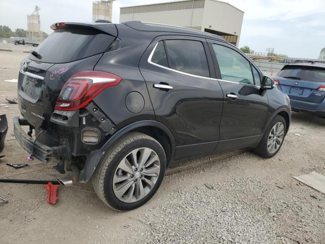 Photo 3 from auction – 2018 BUICK ENCORE PRE with VIN KL4CJASB8JB556717
