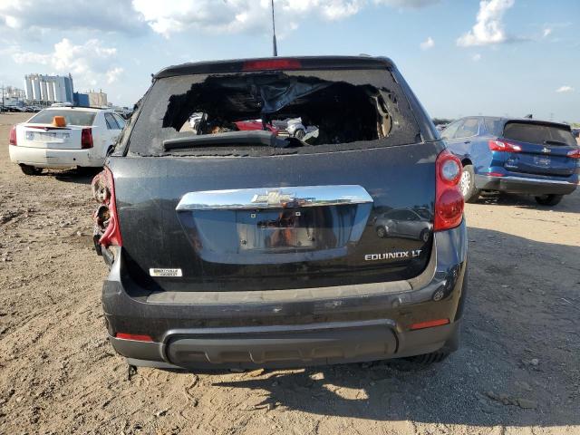 Photo 6 from auction – 2011 CHEVROLET EQUINOX LT with VIN 2CNALDEC7B6470411