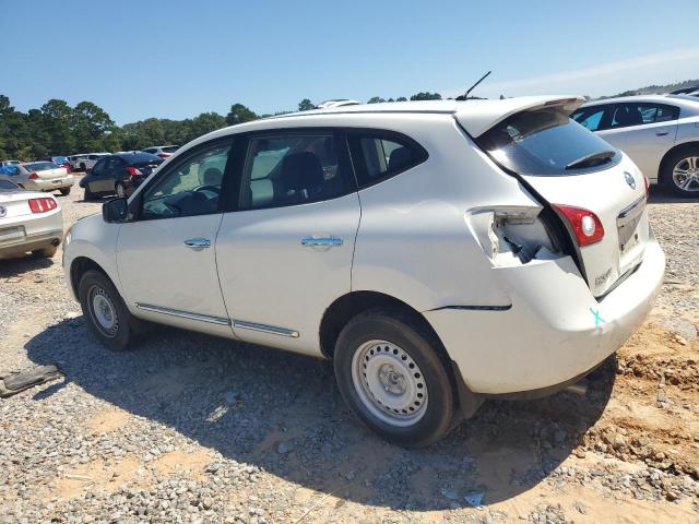 Photo 2 from auction – 2012 NISSAN ROGUE S with VIN JN8AS5MT9CW283861