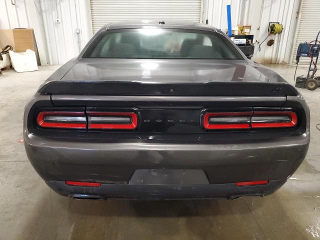 Photo 6 from auction – 2023 DODGE CHALLENGER with VIN 2C3CDZGG5PH663048