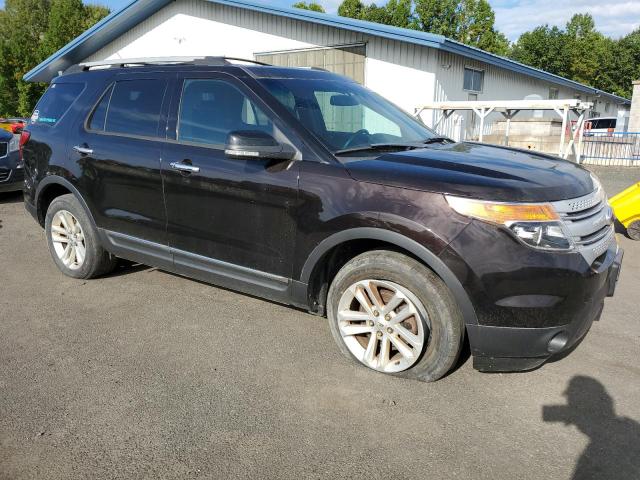 Photo 4 from auction – 2013 FORD EXPLORER X with VIN 1FM5K8D88DGA20083