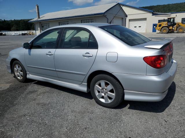 Photo 2 from auction – 2006 TOYOTA COROLLA CE with VIN 2T1BR32E86C678907