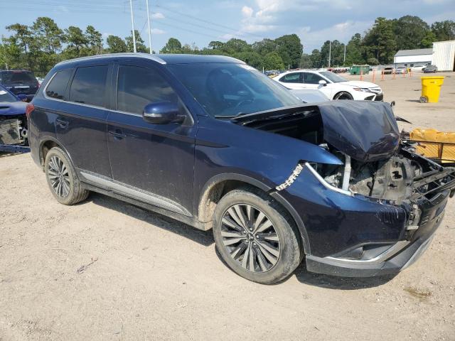 Photo 4 from auction – 2020 MITSUBISHI OUTLANDER with VIN JA4AD3A35LZ036229