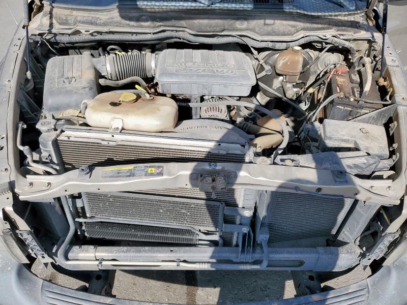 Photo 11 from auction – 2004 DODGE RAM 1500 S with VIN 1D7HA18N94S605477