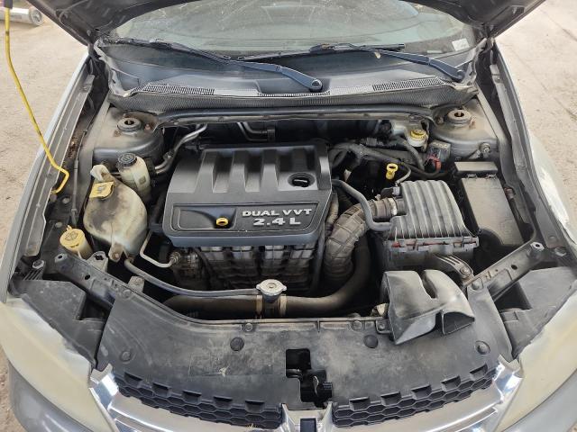 Photo 11 from auction – 2012 DODGE AVENGER SE with VIN 1C3CDZAB1CN209264
