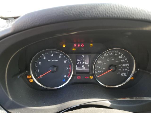 Photo 9 from auction – 2013 SUBARU IMPREZA PR with VIN JF1GPAD64D2218747