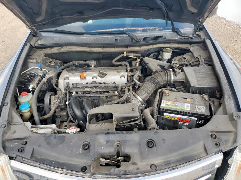 Photo 11 from auction – 2012 HONDA ACCORD LXP with VIN 1HGCP2F45CA140897