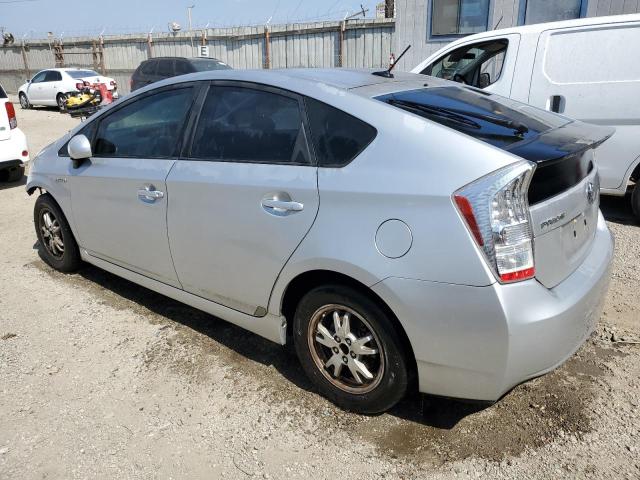 Photo 2 from auction – 2011 TOYOTA PRIUS with VIN JTDKN3DUXB1459218