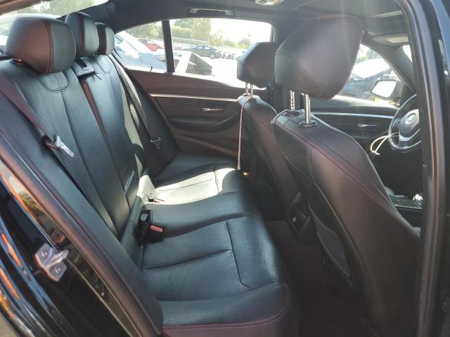 Photo 10 from auction – 2016 BMW 328 I SULE with VIN WBA8E9G54GNT44712