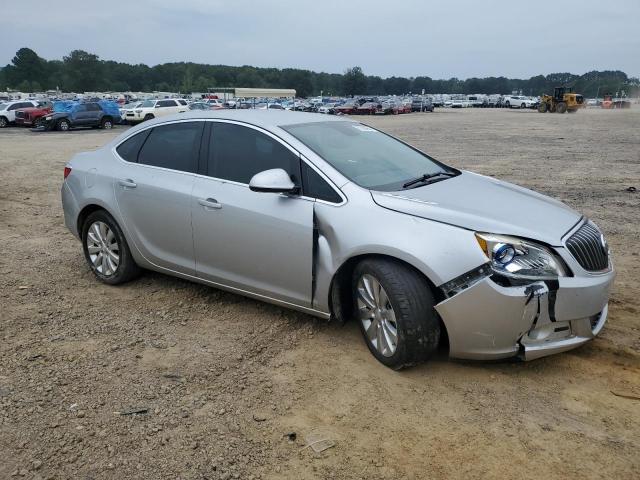 Фото 4 с аукциона – 2015 BUICK VERANO с VIN 1G4PP5SKXF4208017
