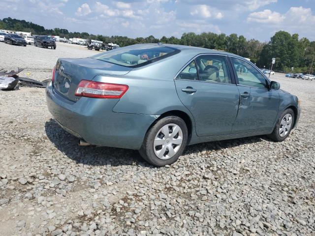 صورة رقم 3 من المزاد - 2011 TOYOTA CAMRY BASE مع VIN 4T1BF3EK3BU652251