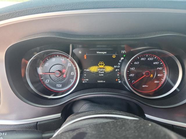 Photo 9 from auction – 2019 DODGE CHARGER SC with VIN 2C3CDXGJ3KH717939