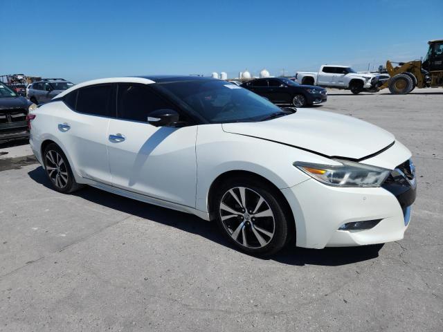 Photo 4 from auction – 2016 NISSAN MAXIMA 3.5 with VIN 1N4AA6AP9GC375609