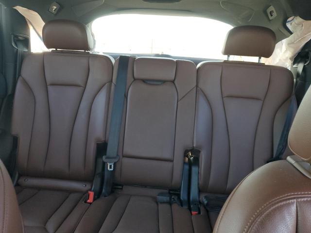Photo 10 from auction – 2019 AUDI Q7 PREMIUM with VIN WA1LAAF76KD026189