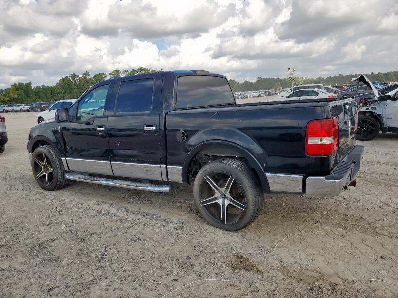 Photo 2 from auction – 2006 LINCOLN MARK LT with VIN 5LTPW16526FJ08242