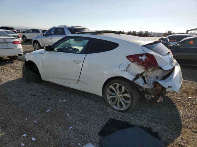 Photo 2 from auction – 2012 HYUNDAI VELOSTER with VIN KMHTC6AD1CU037673