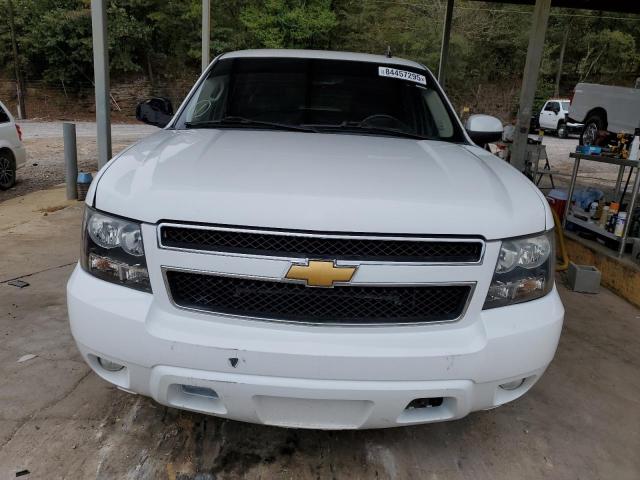 Photo 5 from auction – 2013 CHEVROLET TAHOE C150 with VIN 1GNSCBE06DR323630