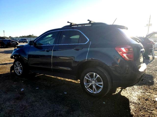 Photo 2 from auction – 2016 CHEVROLET EQUINOX LT with VIN 2GNALCEKXG1130929