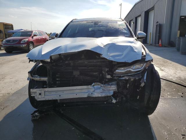 Photo 5 from auction – 2019 JAGUAR F-PACE S with VIN SADCM2FV2KA356838