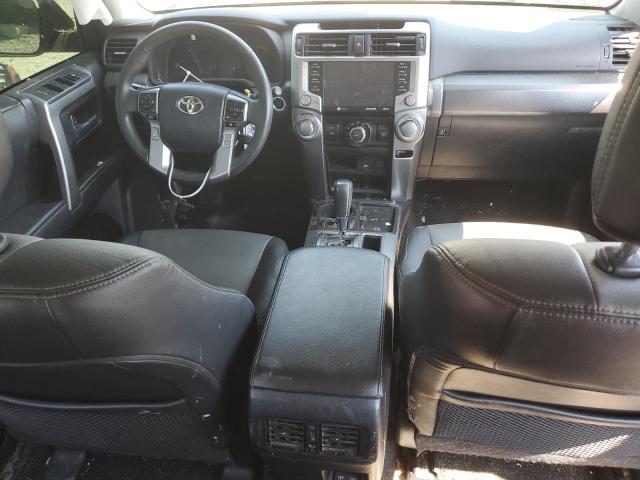 Photo 8 from auction – 2020 TOYOTA 4RUNNER SR5 with VIN JTEZU5JR8L5224111