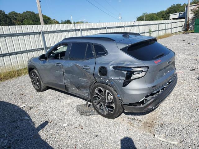 Photo 2 from auction – 2025 CHEVROLET TRAX 2RS with VIN KL77LJEP7SC296246