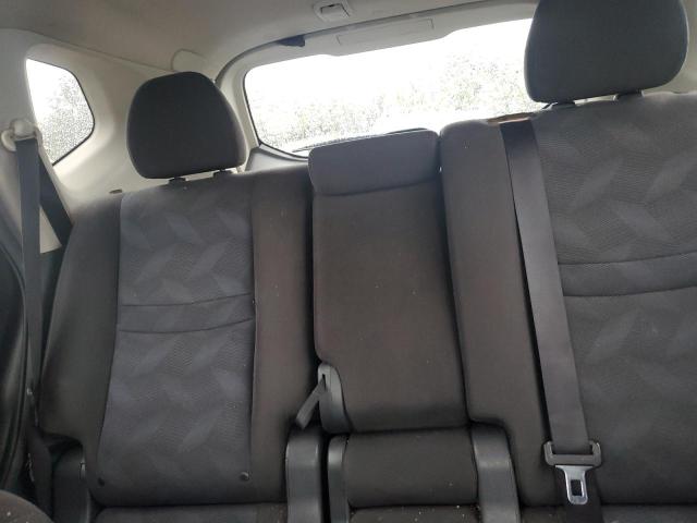 Photo 10 from auction – 2015 NISSAN ROGUE S with VIN KNMAT2MV5FP506677