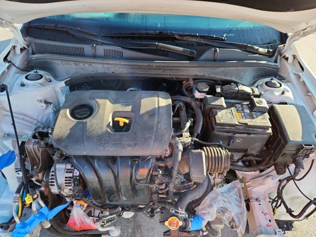 Photo 11 from auction – 2023 KIA FORTE LX with VIN 3KPF24AD4PE677292