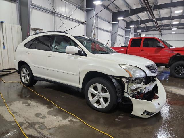 Photo 4 from auction – 2004 LEXUS RX 330 with VIN 2T2HA31U44C024991