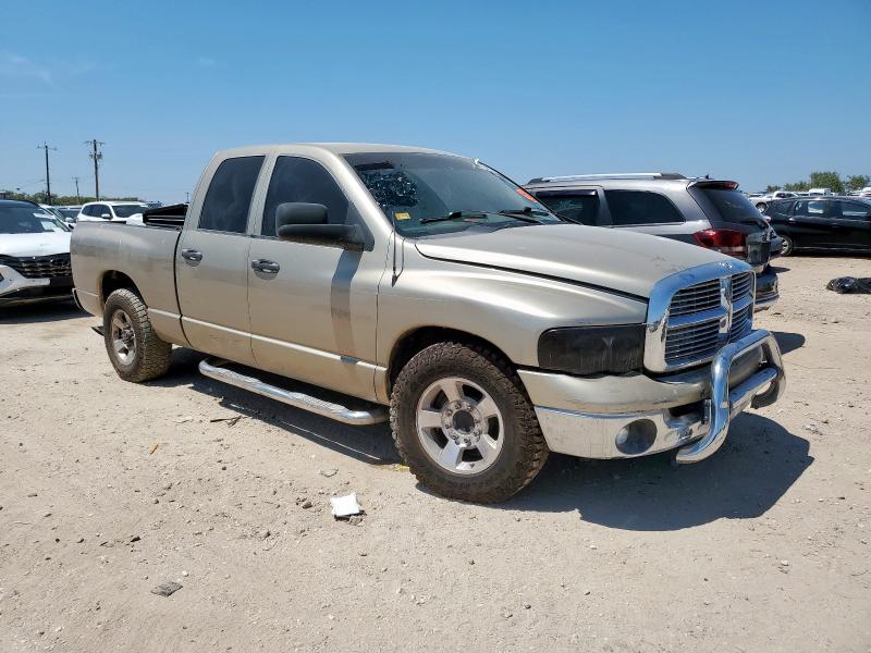 Photo 4 from auction – 2005 DODGE RAM 2500 ST with VIN 3D7KR28C35G784501