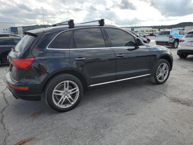 Photo 3 from auction – 2016 AUDI Q5 PREMIUM with VIN WA1L2AFP2GA091420