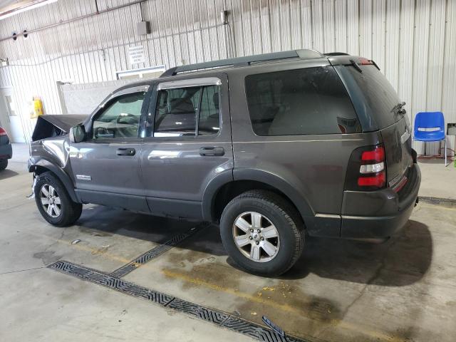 Photo 2 from auction – 2006 FORD EXPLORER X with VIN 1FMEU73E16UA14805