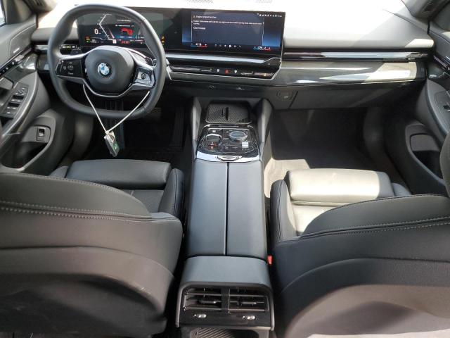 Photo 8 from auction – 2024 BMW 530 I with VIN WBA43FJ0XRCP78907