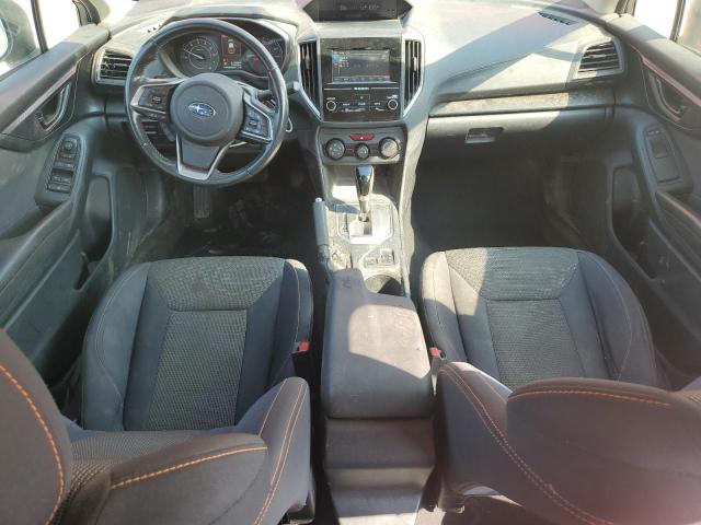 Photo 8 from auction – 2018 SUBARU CROSSTREK with VIN JF2GTADC2JH315192