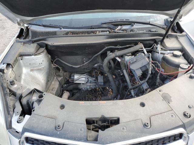 Photo 12 from auction – 2012 CHEVROLET EQUINOX LT with VIN 2GNALDEK0C1289104
