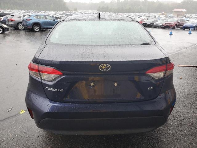 Photo 6 from auction – 2023 TOYOTA COROLLA LE with VIN 5YFB4MDE8PP003092