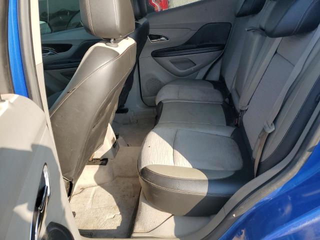 Photo 11 from auction – 2015 BUICK ENCORE CON with VIN KL4CJBSBXFB223934