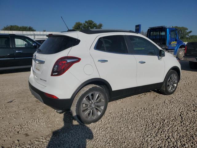 Photo 3 from auction – 2020 BUICK ENCORE PRE with VIN KL4CJASB5LB327933