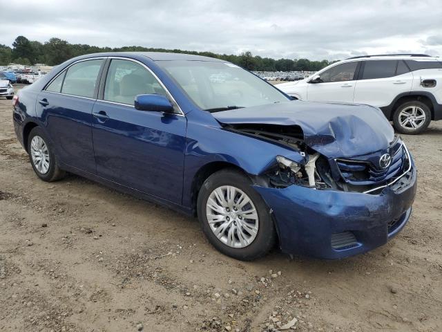 Photo 4 from auction – 2011 TOYOTA CAMRY BASE with VIN 4T1BF3EKXBU625211