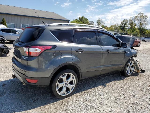 Photo 3 from auction – 2017 FORD ESCAPE TIT with VIN 1FMCU9J93HUD56980